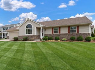 1154 Elm St, Hartford, WI 53027