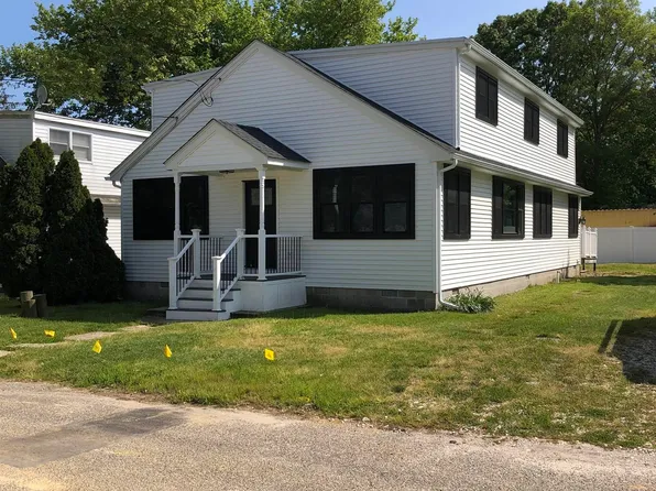 870 Towerview Rd #4, Cape May, NJ 08204