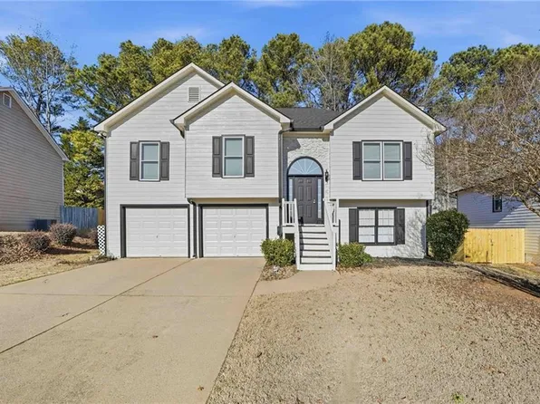 4733 Julian Way, Acworth, GA 30101