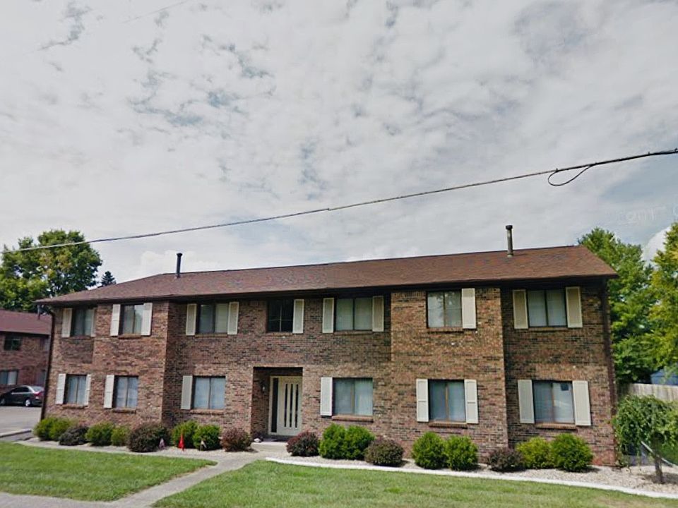 1st image of 416 N Center St APT 2