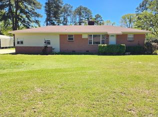 183 Oleta Ave, El Dorado, AR 71730