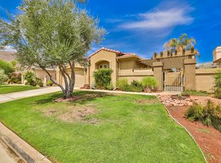 21 Florentina Dr, Rancho Mirage, CA 92270