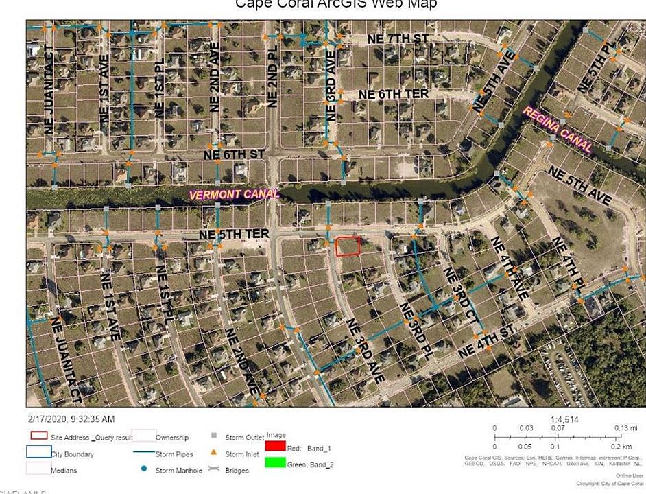 2nd image of 505 NE 3rd Ave