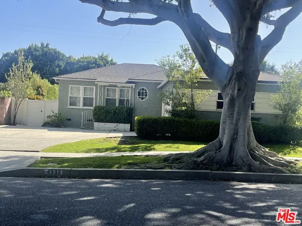 4333 Vinton Ave, Culver City, CA 90232