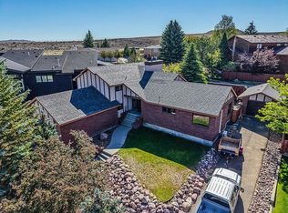 2064 Skyview St, Rock Springs, WY 82901