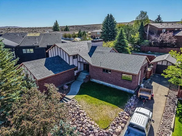 2064 Skyview St, Rock Springs, WY 82901