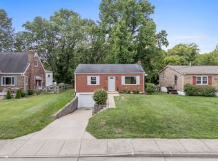 108 Eastern Ave, Elsmere, KY