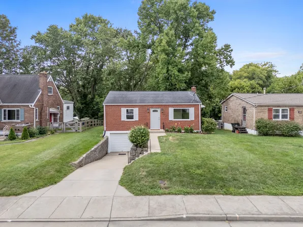 108 Eastern Ave, Elsmere, KY 41018