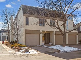 3703 Towndale Dr, Bloomington, MN 55431