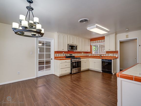 Wood Tile Flooring