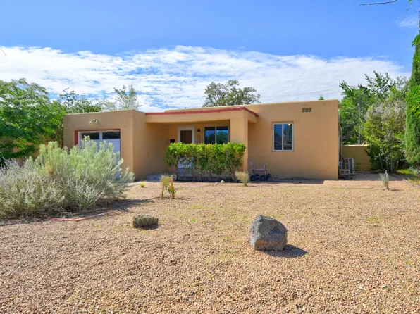 3520 Smith Ave SE, Albuquerque, NM 87106