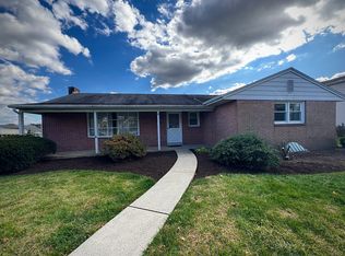 3734 W Linden St, Allentown, PA 18104