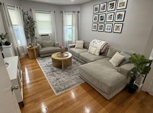 231 Spring St #3, Medford, MA 02155