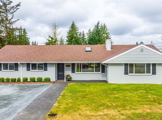9126 48th Dr NE, Marysville, WA