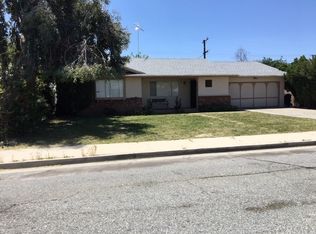 1153 Val Monte Dr, Hemet, CA 92543