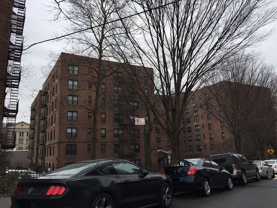 2nd image of 814 Tilden St APT B1h