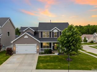 2 Windrush Ct, O'Fallon, MO 63366