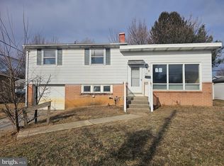 407 E Elm St, Lebanon, PA 17042