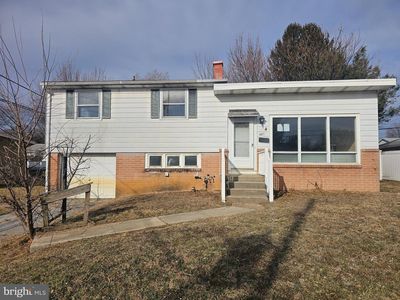 407 E Elm St, Lebanon, PA, 17042