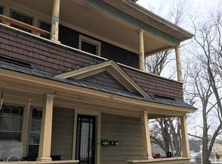 1 Woodland Pkwy, Worcester, MA 01610