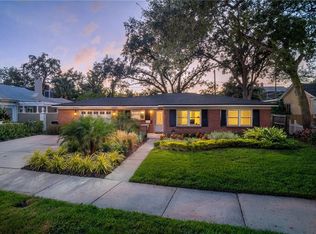 50 Aegean Ave, Tampa, FL 33606