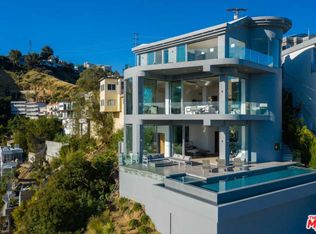 1609 Viewmont Dr, Los Angeles, CA 90069