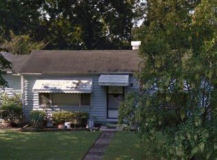3817 Alabama Ave, Charlotte, NC 28216