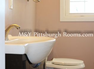 462 Natchez St #2, Pittsburgh, PA