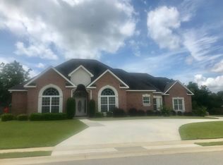 202 Arbor Ln, Centerville, GA 31028