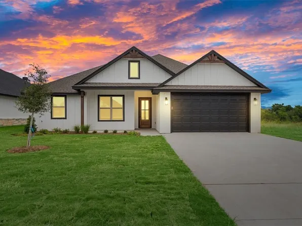 5305 Black Horse Ct, Waco, TX 76708