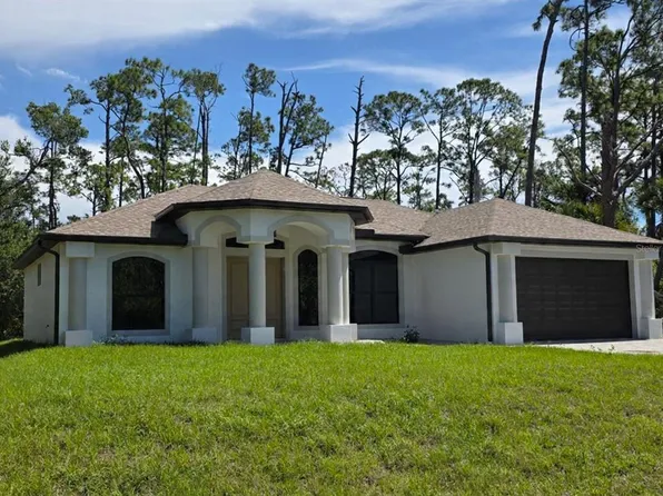 342 Kindred Blvd, Port Charlotte, FL 33954