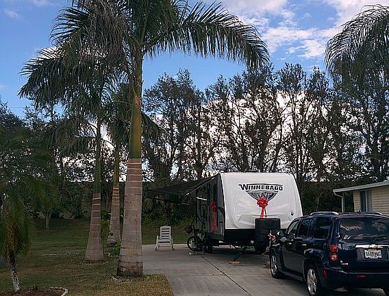2nd image of 14100 Tamiami Trl E Lot 573