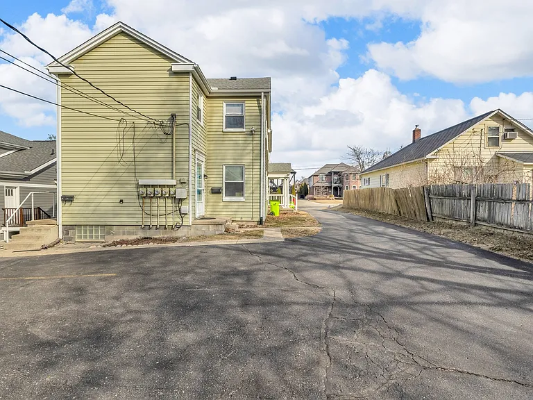 333 Woodward Ave #1 — Photo 24