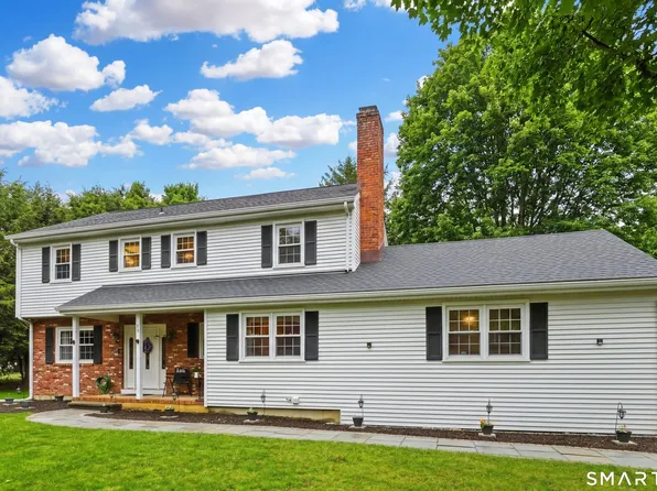 36 Somerset Lane, Stamford, CT 06903