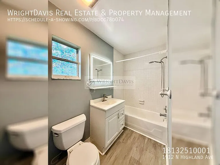 1912 N Highland Ave — Photo 27