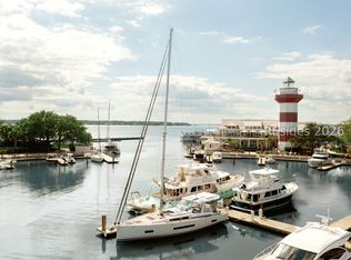 23 Harbour Psge, Hilton Head Island, SC 29926