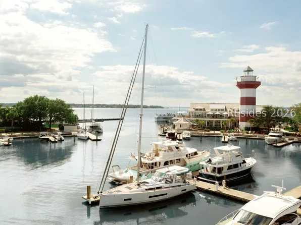 23 Harbour Town Yacht Basin, Hilton Head Island, SC 29928