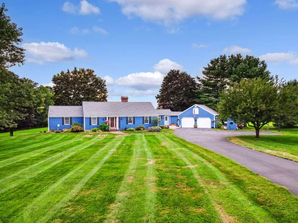 308 Gorden Road, Readfield, ME 04355