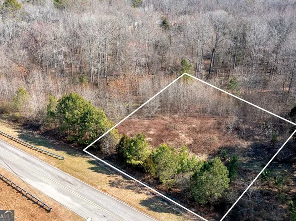 170 Mackey Rd, McDonough, GA 30252