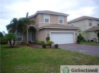 1813 NW 3rd St, Pompano Beach, FL 33069