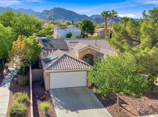2257 Black Pine Dr, Las Vegas, NV 89134