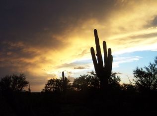 12050 W Rudasill Rd, Tucson, AZ 85743