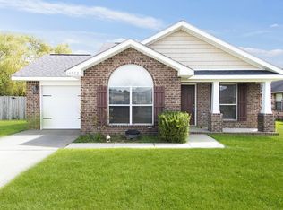 14582 Canal Crossing Blvd, Gulfport, MS 39503
