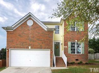 5521 Glencree Ct, Raleigh, NC 27612