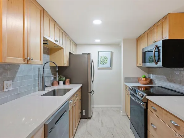 4400 S Quebec Street #D102, Denver, CO 80237