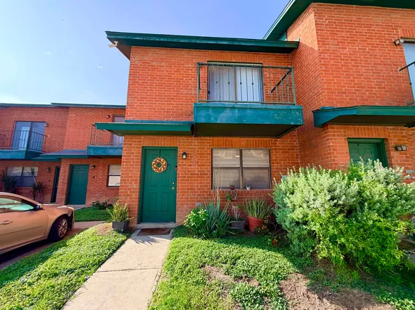 8915 McPherson Rd APT 13-B, Laredo, TX 78045