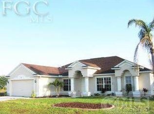 415 SE 19th Ter, Cape Coral, FL 33990