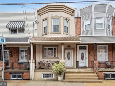 3141 Gaul St, Philadelphia, PA, 19134