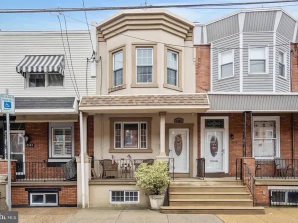 3141 Gaul St, Philadelphia, PA 19134