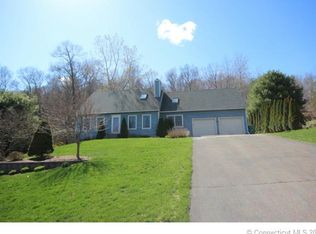 41 Spice Hill Dr, East Hampton, CT 06424